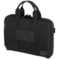 Puzdro na zbraň Helikon Single Pistol Wallet - Black Puzdro na zbraň Helikon Single Pistol Wallet - Black