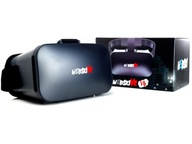 3D okuliare virtuálnej reality pre deti