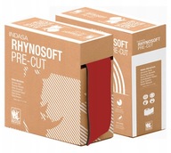 INDASA Brúsny papier na špongii RHYNOSOFT PRE CUT 115mm P1500 x 25m INDASA Brúsny papier na špongii RHYNOSOFT PRE CUT 115mm P1500 x 25m