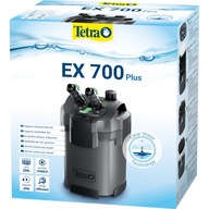Vonkajší akváriový filter Tetra EX 700 Plus