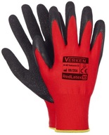 Pracovné rukavice Pracovné rukavice LATEX veľkosť 10 120 párov