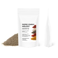 Čierne korenie mleté 1 kg Čierne korenie mleté 1 kg