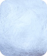 Quiko - biele vlákna, obloženie zásuviek 100 g