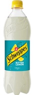 Schweppes Bitter Lemon Nápoj sýtený 0,85 l