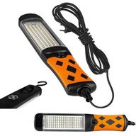 LED DIELENSKÉ SVETLO MAGNETOVÝ DRŽIAK HÁK 230V 15W KÁBEL 5M LED DIELENSKÉ SVETLO MAGNETOVÝ DRŽIAK HÁK 230V 15W KÁBEL 5M