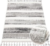 KOBEREC BOHO BERBER DO OBÝVAČKY 80x150 KOBEREC BOHO BERBER DO OBÝVAČKY 80x150