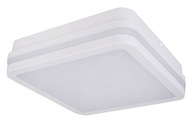 LED svietidlo KANLUX Plafond s pohybovým senzorom BENO 26cm