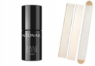 NEONAIL HYBRID BASE EXTRA SOAK OFF 7,2 + PILNÍK NEONAIL HYBRID BASE EXTRA SOAK OFF 7,2 + PILNÍK