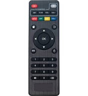 DIAĽKOVÉ OVLÁDANIE PRE ANDROID SMART TV BOX MXQ NAJVYŠŠIA KVALITA DIAĽKOVÉ OVLÁDANIE PRE ANDROID SMART TV BOX MXQ NAJVYŠŠIA KVALITA