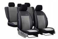 Autopoťahy ALKANTARA pre FIAT Panda 2 Uno Autopoťahy ALKANTARA pre FIAT Panda 2 Uno
