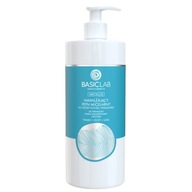 BasicLab Micellis hydratačný micelárny fluid 500ml BasicLab Micellis hydratačný micelárny fluid 500ml
