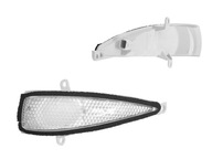 HONDA CIVIC VIII UFO blikač pravého spätného zrkadla HONDA CIVIC VIII UFO blikač pravého spätného zrkadla