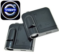 Bezdrôtová projektorová lampa s logom Volvo LED Bezdrôtová projektorová lampa s logom Volvo LED