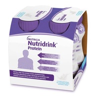 Nutridrink Proteín neutrálny 4x125ml Nutridrink Proteín neutrálny 4x125ml
