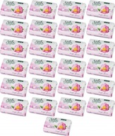 ATTIS Mydlo mydlo s lanolínom 100g x 25 ks ATTIS Mydlo mydlo s lanolínom 100g x 25 ks