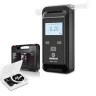 Policajný alkohol tester ALP-1 lite + 2 roky kalibrácie Policajný alkohol tester ALP-1 lite + 2 roky kalibrácie