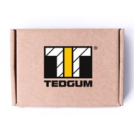 TEDGUM PRUŽINOVÁ TABUĽKA TED72380 TEDGUM PRUŽINOVÁ TABUĽKA TED72380