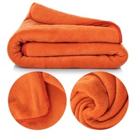 70x140 Rýchloschnúca mäkká osuška z mikrovlákna 380g/m2 AMY 70x140 Rýchloschnúca mäkká osuška z mikrovlákna 380g/m2 AMY
