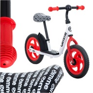 Ľahký balančný bicykel pre deti GIMME Viko 11