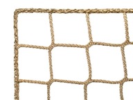 Pletené pletivo - béžové 5 - 0,80 x 1,10 m