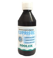 Zoolek Cuprisol 250 ml