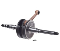 KEEWAY LONGJIA QUANTUM ROMET 2T Kľukový hriadeľ Ver.2 KEEWAY LONGJIA QUANTUM ROMET 2T Kľukový hriadeľ Ver.2