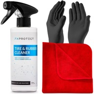 FX Protect Tire Cleaner 1L Na čistenie pneumatík FX Protect Tire Cleaner 1L Na čistenie pneumatík