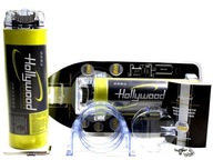 Hollywood HCM-1 - 1F kondenzátor s voltmetrom