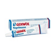 GEHWOL NAGELMASSE hmota na rekonštrukciu nechtov, tuba 15 ml GEHWOL NAGELMASSE hmota na rekonštrukciu nechtov, tuba 15 ml