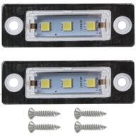 VW PASSAT B5 B6 JETTA TOURAN T5 LED PODSVETLO VW PASSAT B5 B6 JETTA TOURAN T5 LED PODSVETLO
