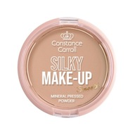 Constance Carroll Silky Make-up Mineral Powder Smooth č. 02 8g Constance Carroll Silky Make-up Mineral Powder Smooth č. 02 8g
