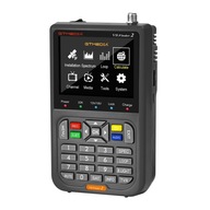 METER DIGITÁLNY SATELITNÝ V8 FINDER 2 DVB-S/S2/S2X