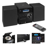 Audizio DAB+CD FM BT USB micro digital stereo.Diaľkové ovládanie