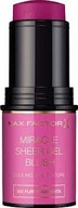 Max Factor Miracle Sheer 002 FLIRTY MAGNAT RUŽOVÁ Max Factor Miracle Sheer 002 FLIRTY MAGNAT RUŽOVÁ