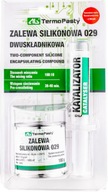 AG SILIKÓNOVÁ 029 KONDENZAČNÁ NÁPLŇ DO ZDVIHÁKOV