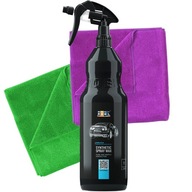 ADBL Synthetic Spray Wax 1L mokro-suchý tekutý syntetický vosk ADBL Synthetic Spray Wax 1L mokro-suchý tekutý syntetický vosk
