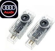 AUDI LED LOGO HD PROJEKTOR A3 A4 A5 A6 A8 Q3 Q5 Q7 AUDI LED LOGO HD PROJEKTOR A3 A4 A5 A6 A8 Q3 Q5 Q7