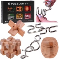 Logické puzzle AR4441 puzzle puzzle Logické puzzle AR4441 puzzle puzzle