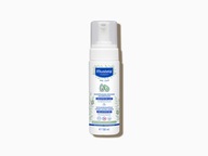 Mustela, detský penový šampón, 150 ml Mustela, detský penový šampón, 150 ml