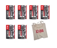 Tužidlo so živicou CX-80 AUTOWELD 2x27g 6 kusov Tužidlo so živicou CX-80 AUTOWELD 2x27g 6 kusov
