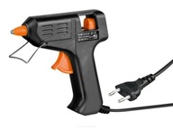 Lepiaca pištoľ PK40 Q11mm, výkon 40W BREWIS Lepiaca pištoľ PK40 Q11mm, výkon 40W BREWIS