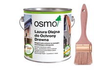 OSMO 701 Ochranná lazúra na drevo ČISTÁ 750ml OSMO 701 Ochranná lazúra na drevo ČISTÁ 750ml