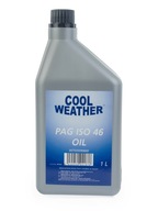 Olej PAG 46 1L Olej PAG 46 1L