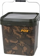FOX Camo vedro štvorcové 17L FOX Camo vedro štvorcové 17L