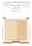 ZLATÁ RUŽA SO GLOW DUO ZVÝRAZŇOVAČ V PALETE 101 ZLATÁ RUŽA SO GLOW DUO ZVÝRAZŇOVAČ V PALETE 101