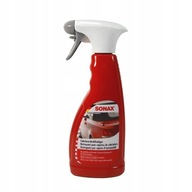 SONAX Na čistenie striech v kabrioletoch 500ml SONAX Na čistenie striech v kabrioletoch 500ml