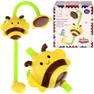 Veselá hračka do kúpeľa Bee Faucet Veselá hračka do kúpeľa Bee Faucet
