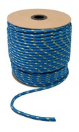POLYPROPYLÉNOVÉ PLÁNO PEVNÉ HLADKÉ LANO 12mm 30M POLYPROPYLÉNOVÉ PLÁNO PEVNÉ HLADKÉ LANO 12mm 30M