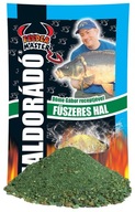NÁSTRAHA HALDORADO FEEDER MASTER PICY FISH 1kg