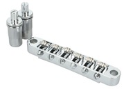 FRAMUS SPF62001C Tune-o-Matic Roller Bridge